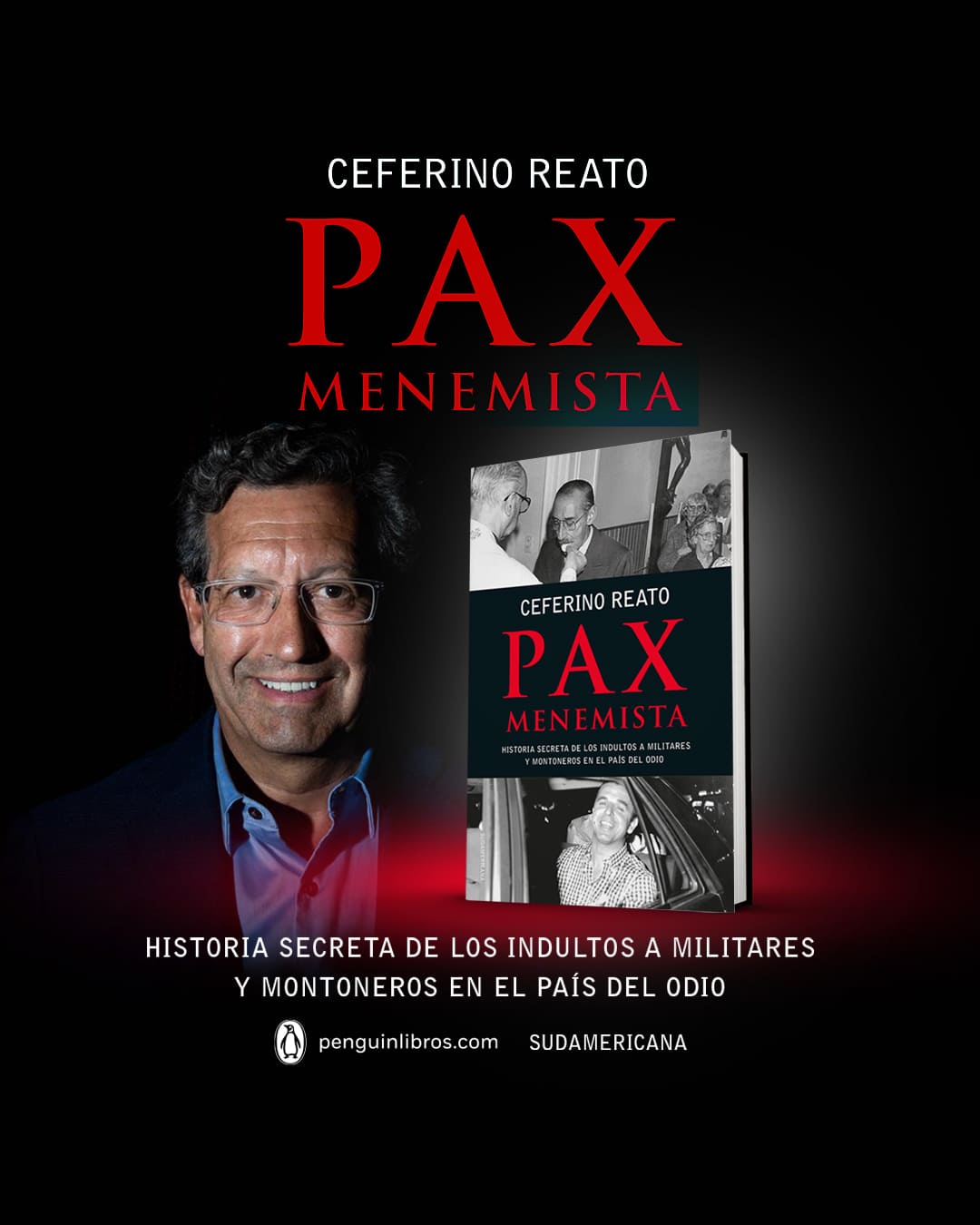 PAX MENEMISTA